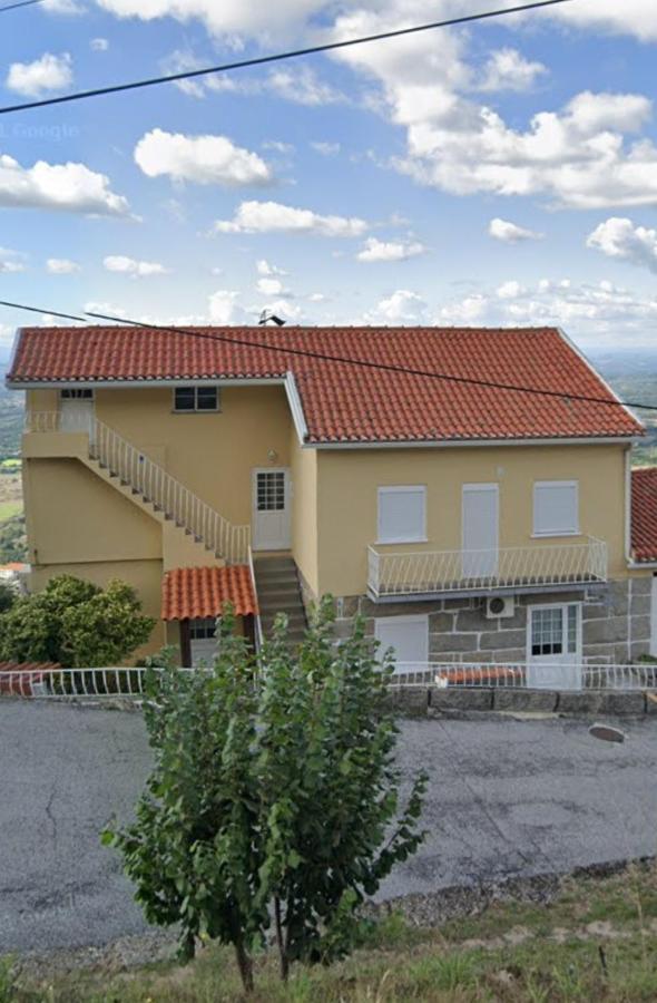 Apartamento Casas Do Castelo Aldeia da Serra  Exterior foto