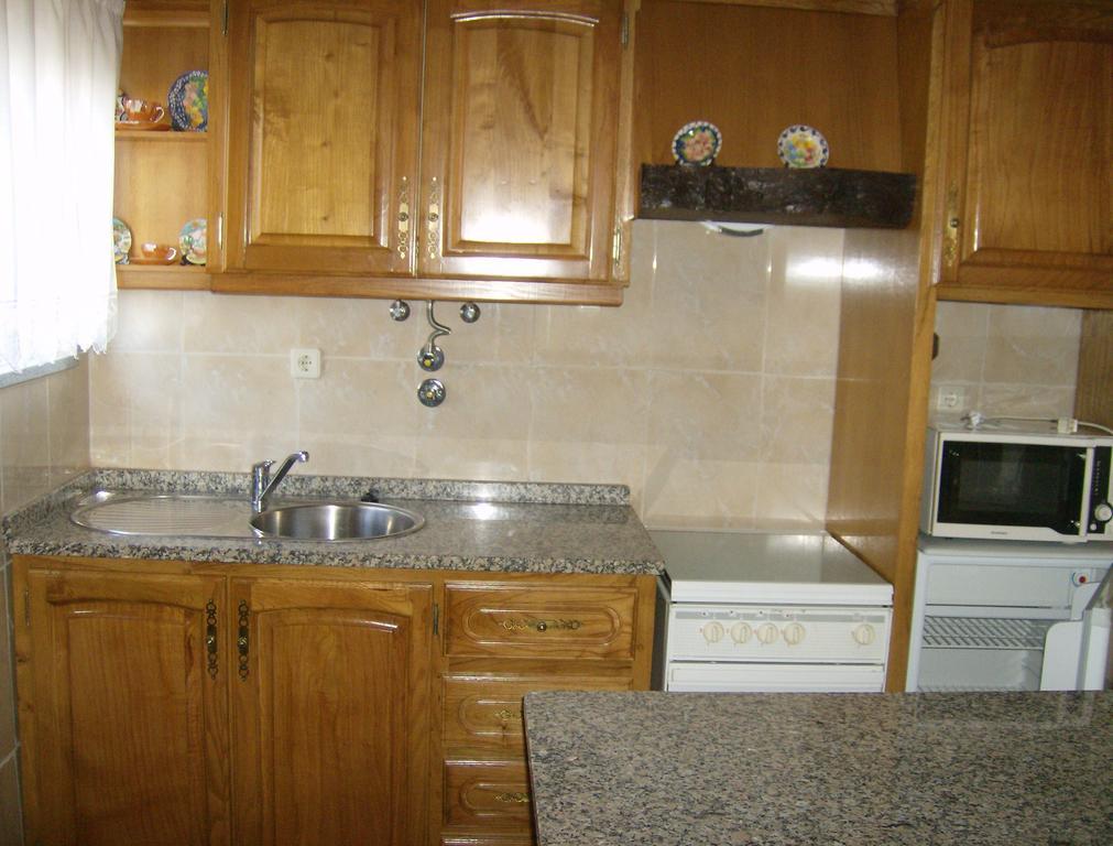 Apartamento Casas Do Castelo Aldeia da Serra  Habitación foto