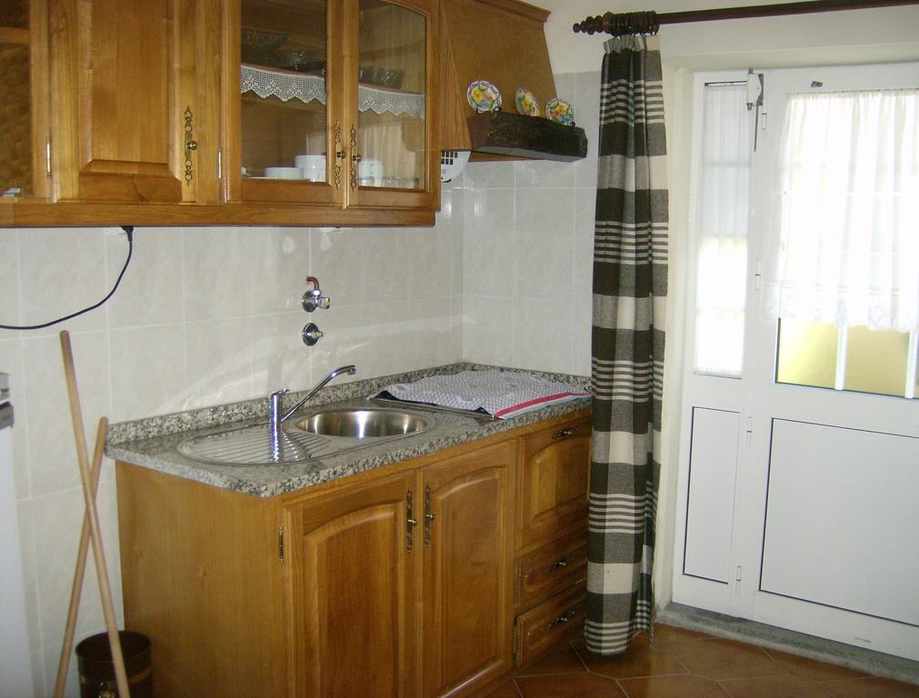 Apartamento Casas Do Castelo Aldeia da Serra  Habitación foto