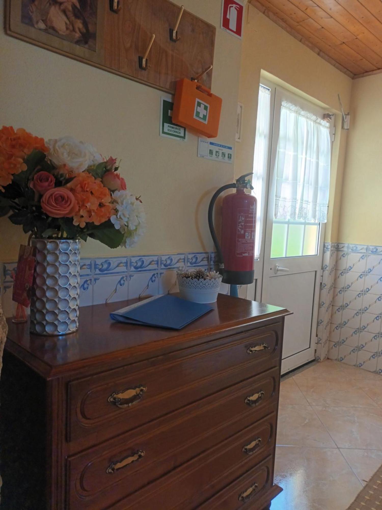 Apartamento Casas Do Castelo Aldeia da Serra  Exterior foto