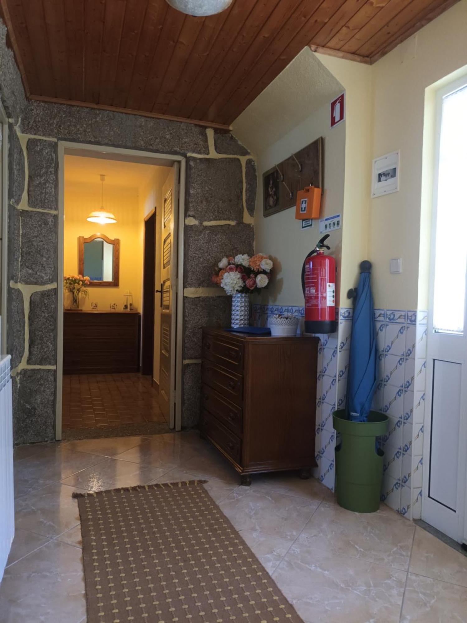 Apartamento Casas Do Castelo Aldeia da Serra  Exterior foto