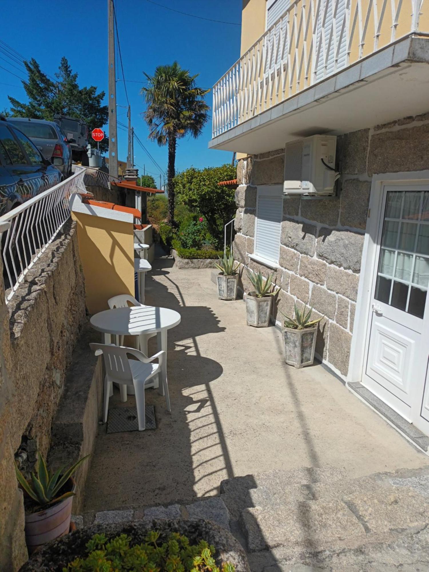 Apartamento Casas Do Castelo Aldeia da Serra  Exterior foto