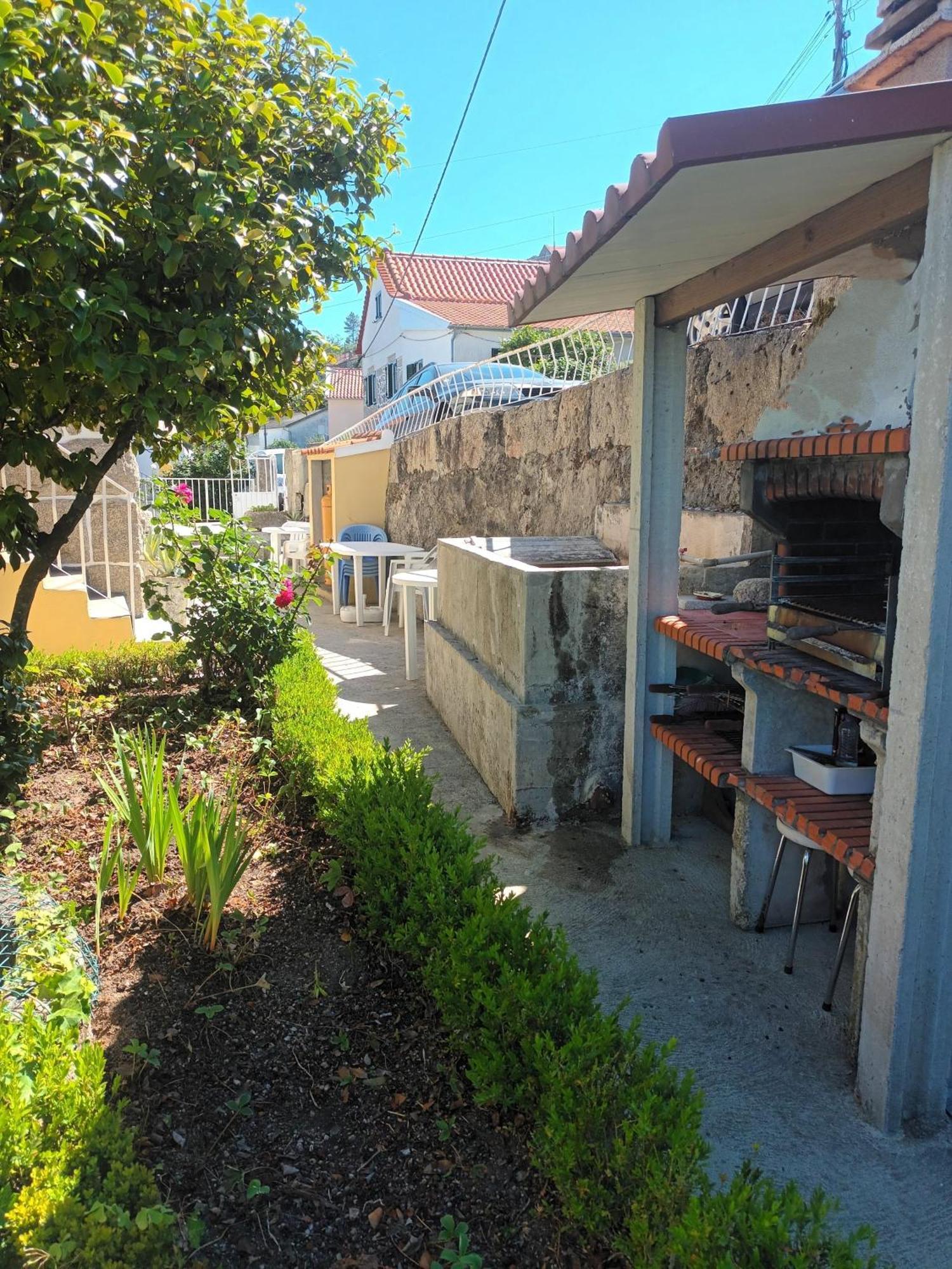 Apartamento Casas Do Castelo Aldeia da Serra  Exterior foto