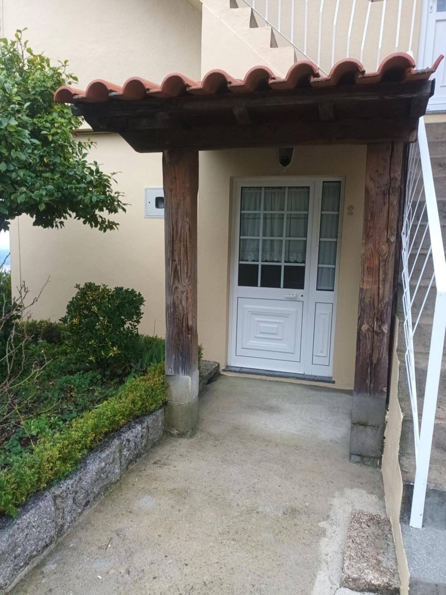 Apartamento Casas Do Castelo Aldeia da Serra  Exterior foto