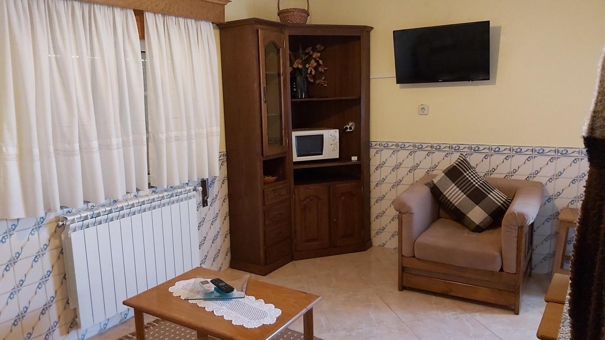 Apartamento Casas Do Castelo Aldeia da Serra  Habitación foto