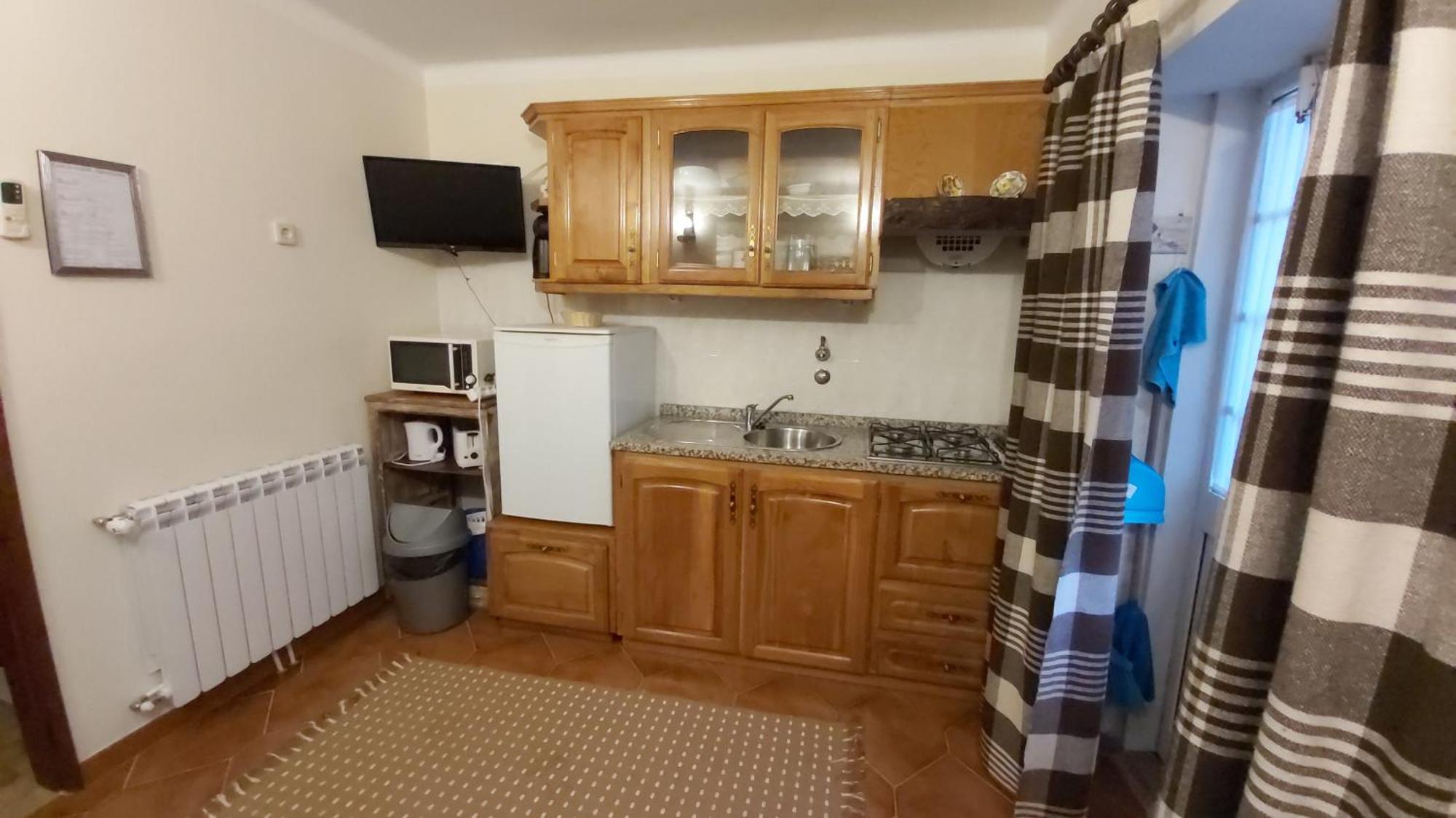 Apartamento Casas Do Castelo Aldeia da Serra  Habitación foto