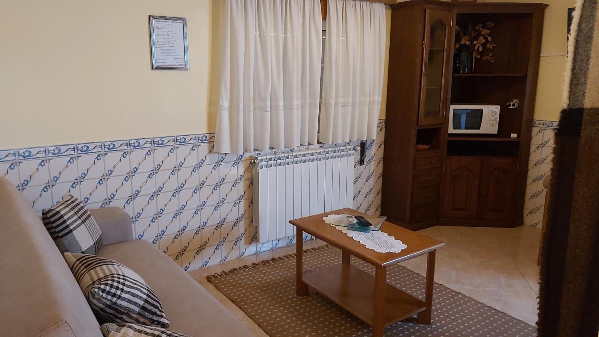 Apartamento Casas Do Castelo Aldeia da Serra  Habitación foto