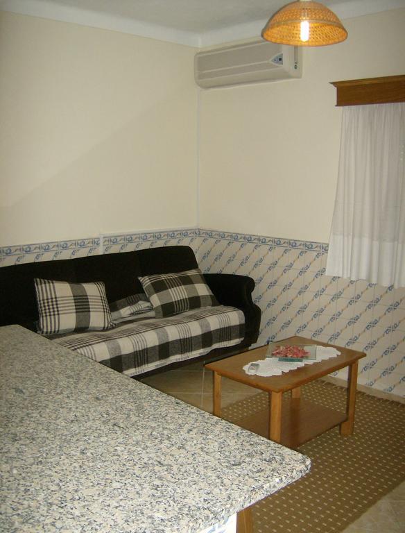 Apartamento Casas Do Castelo Aldeia da Serra  Habitación foto