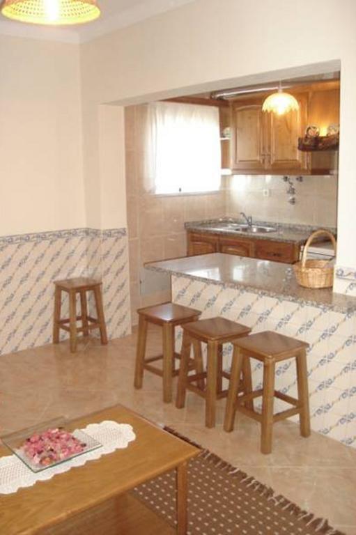 Apartamento Casas Do Castelo Aldeia da Serra  Habitación foto