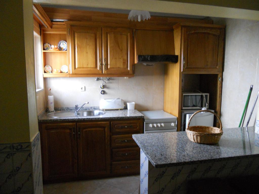 Apartamento Casas Do Castelo Aldeia da Serra  Exterior foto