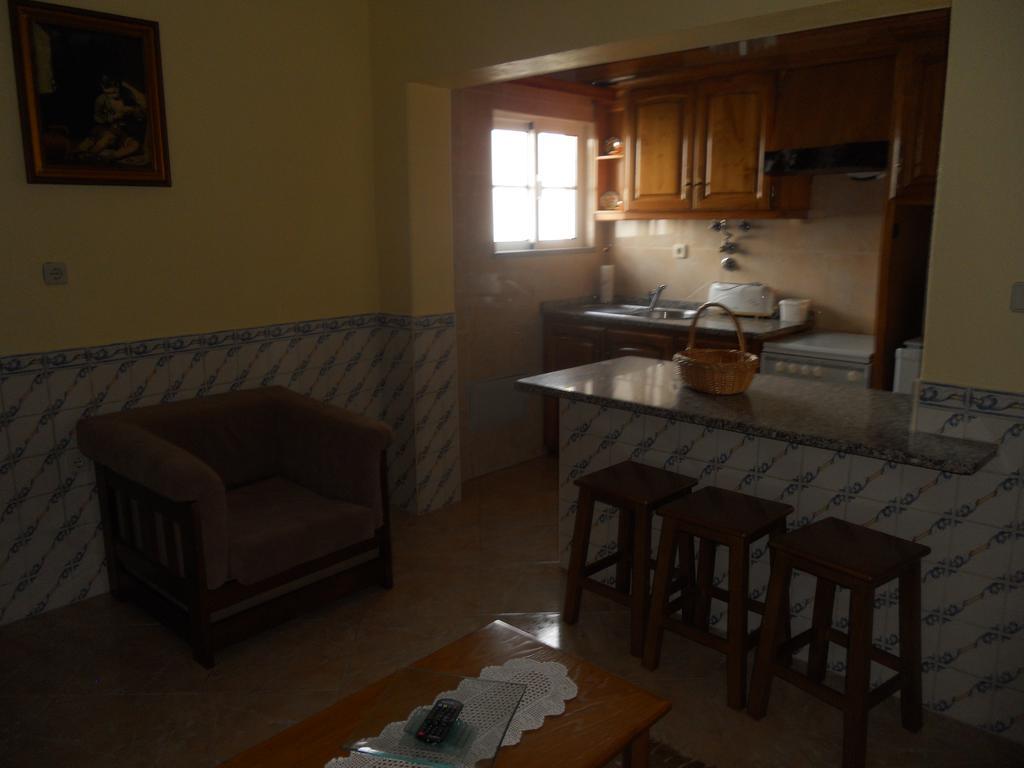 Apartamento Casas Do Castelo Aldeia da Serra  Exterior foto